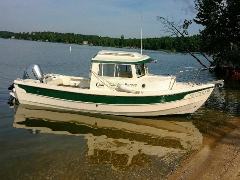 Used Boats For Sale Portland Or Used Boat Dealer