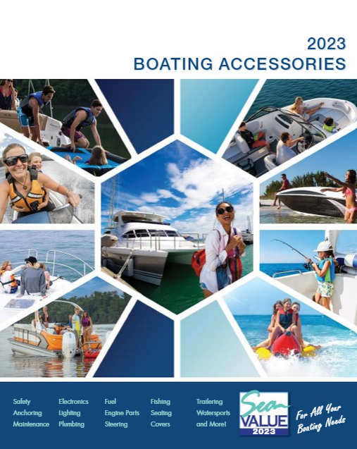 Portland Marine & Electronics Portland, OR Boat Dealer